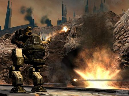 Demo de Quake 4 oficial ya disponible