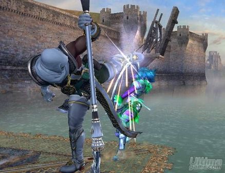 Namco pondr� a la venta en Jap�n un mando con la salida de Soul Calibur III
