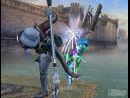 Nuevo video e imágenes de Soul Calibur III