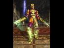 Nuevo video e imágenes de Soul Calibur III