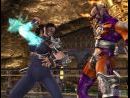 Primeros detalles de Soul Calibur III para PlayStation 2