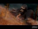 Imágenes y videos del videojuego basado en la próxima película de King Kong
