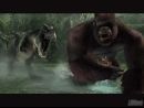 Los primeros detalles de King Kong para todas las plataformas actuales y futuras