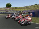 Dani Pedrosa y Héctor Barberá, presentes en MotoGP 4