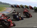 Dani Pedrosa y Héctor Barberá, presentes en MotoGP 4