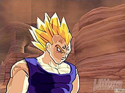 Atari Ib�rica confirma un nuevo adelanto en la fecha de salida de Dragon Ball Z Budokai Tenkaichi
