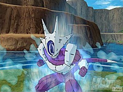 Atari Ib�rica confirma un nuevo adelanto en la fecha de salida de Dragon Ball Z Budokai Tenkaichi
