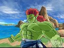 Nuevo y espectacular video de Dragon Ball Z Budokai Tenkaichi
