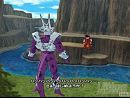 Bandai nos enseña más acerca del funcionamiento de Dragon Ball Z Budokai Tenkaichi
