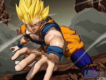 Muten Roshi tambi�n estar� presente en Dragon Ball Z Budokai Tenkaichi