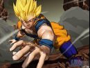 Nuevo video y detalles de Dragon Ball Z Budokai Tenkaichi