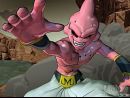Nuevo video y detalles de Dragon Ball Z Budokai Tenkaichi