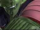 Bandai nos explica la utilidad de los indicadores superiores en Dragon Ball Z Budokai Tenkaichi