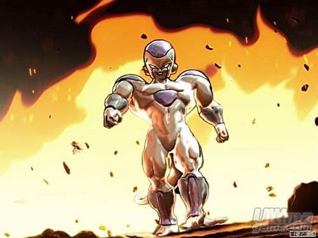 Atari Ibrica confirma un nuevo adelanto en la fecha de salida de Dragon Ball Z Budokai Tenkaichi