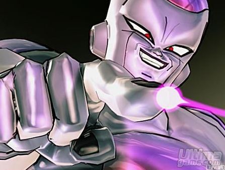 Muten Roshi también estará presente en Dragon Ball Z Budokai Tenkaichi