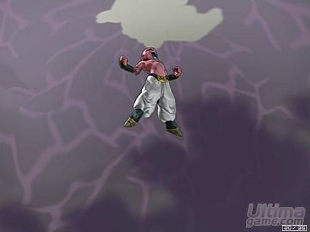 Muten Roshi tambin estar presente en Dragon Ball Z Budokai Tenkaichi