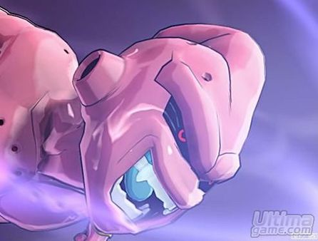 Muten Roshi tambi�n estar� presente en Dragon Ball Z Budokai Tenkaichi