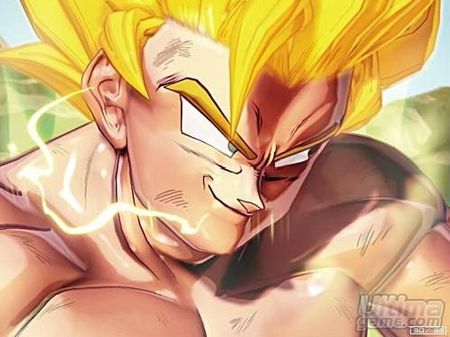 Muten Roshi tambin estar presente en Dragon Ball Z Budokai Tenkaichi