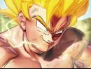 Nuevo video y detalles de Dragon Ball Z Budokai Tenkaichi