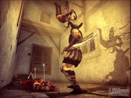 Ya tenemos fecha definitiva para Prince of Persia: Las Dos Coronas