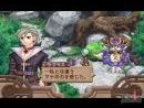 Atelier Iris: Eternal Mana en España el próximo año
