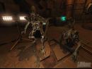 30 nuevas imágenes de la expanxión para Doom 3 titulada La Resurrección del Mal