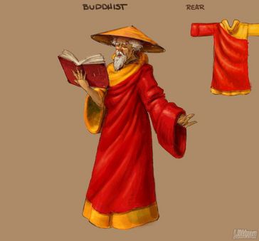 Nuevas imgenes de Civilization IV