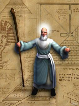 Todos los detalles de la nueva expansin de Civilization 4 - Beyond the Swords