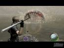 Algunos datos acerca de la versión para PlayStation 2 de Resident Evil 4