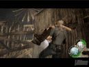 Dos nuevos scans de Resident Evil 4