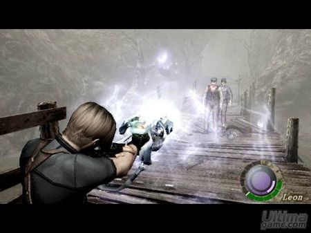 Capcom anuncia el regreso de los zombies con Resident Evil 4, 5 y 6 HD para PS4 y PS Vita