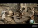4 nuevos videos de Resident Evil 4