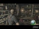 Nintendo confirma el pack de Resident Evil 4 + consola