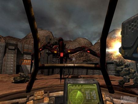 Demo de Quake 4 oficial ya disponible