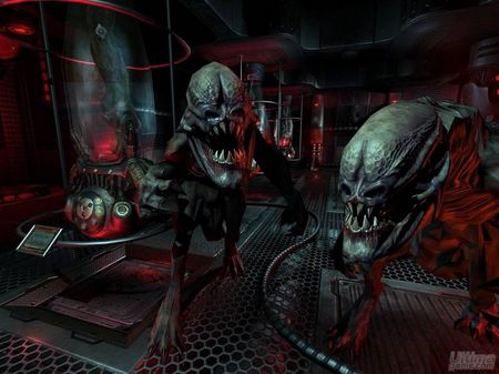 Demo de Prey ya disponible
