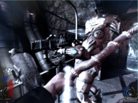 Demo de Prey ya disponible