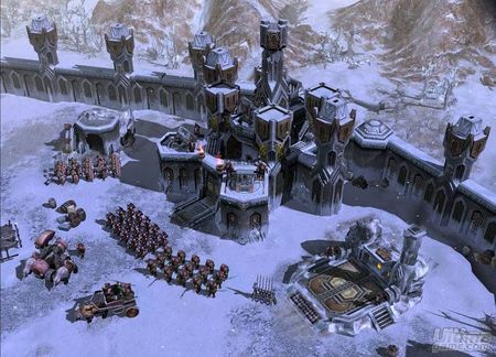 Ya disponible la demo del Seor de los Anillos: La batalla por la Tierra Media II