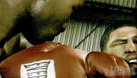 El modo Get in the Ring de Fight Night Round 3 para PlayStation 3, en v�deo