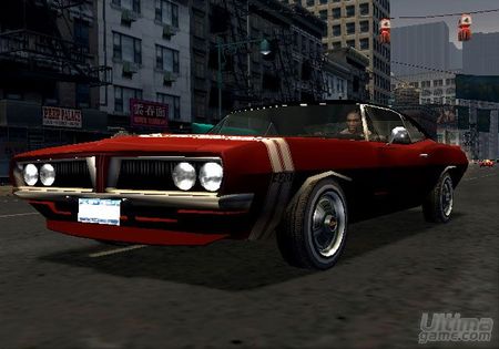 Activision desvela la banda sonora del ttulo True Crime: New York City
