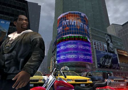 Activision desvela la banda sonora del ttulo True Crime: New York City