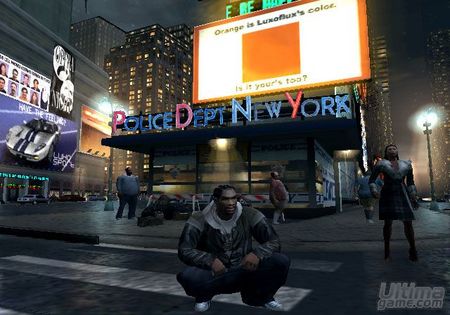 Activision desvela la banda sonora del ttulo True Crime: New York City