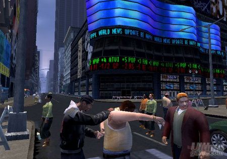 Activision desvela la banda sonora del ttulo True Crime: New York City
