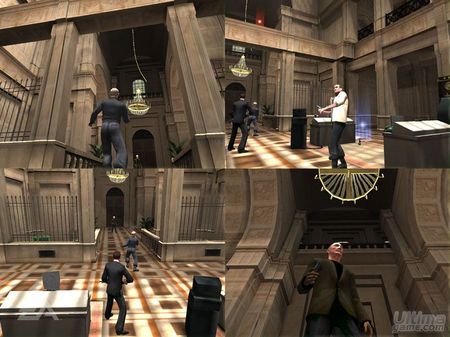 Electronic Arts confirma la fecha de salida de James Bond 007: Desde Rusia con Amor