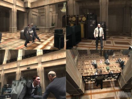 Electronic Arts nos muestra el modo multijugador de James Bond 007: Desde Rusia con Amor