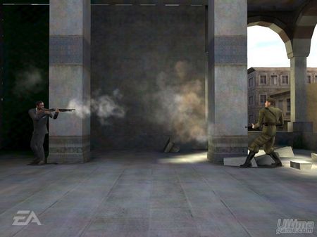 Electronic Arts nos muestra el modo multijugador de James Bond 007: Desde Rusia con Amor
