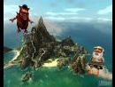 Nuevas imágenes y videos del como se hizo de los desarrolladores de Black & White 2 para PC