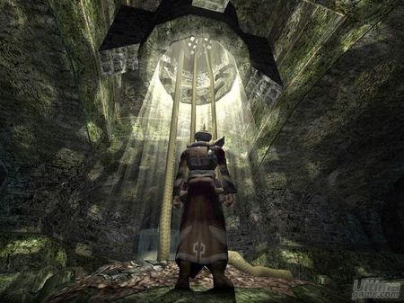 Atari nos da la oportunidad de probar gratis Dungeons & Dragons Online Stormreach