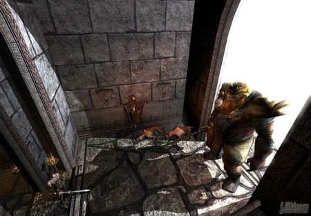 Atari nos da la oportunidad de probar gratis Dungeons & Dragons Online Stormreach