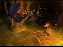 Dos nuevas imágenes del nuevo título de Zelda para GameCube