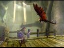 The Legend of Zelda: Twilight Princess - Espectacular nuevo vÃdeo